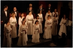 Corul de Cameră Preludiu, concert în cadrul Galei Tinerimea Română